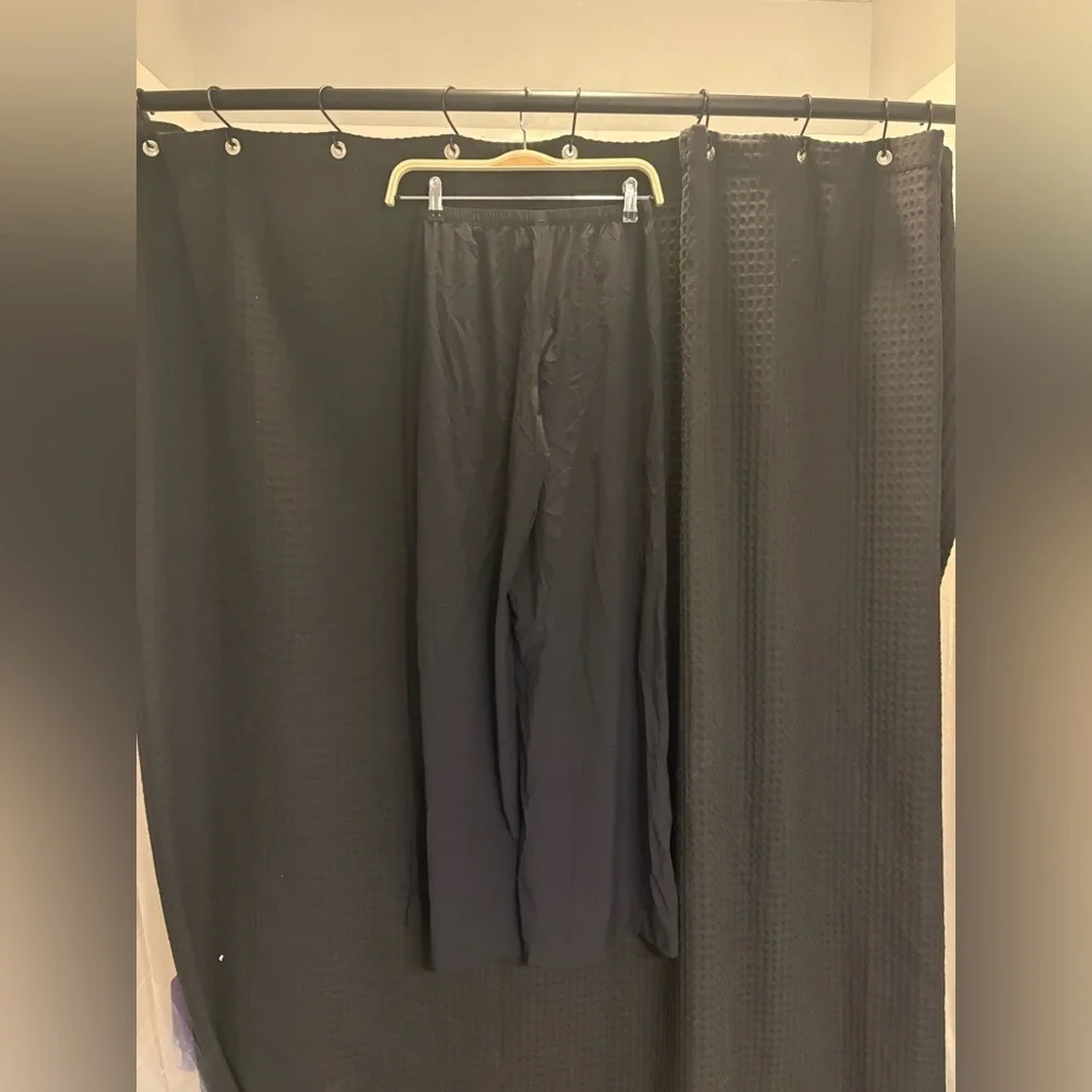 ALO Yoga Breezy Wide Leg Pant (Regular) XS NWT